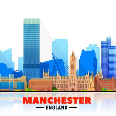 Birmingham Chat Room – Meet & Chat With People Across the UK